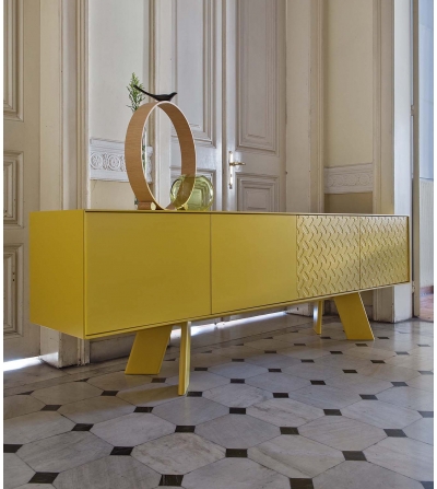 AL2 - Alhambra A003 Sideboard 2
