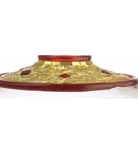 Decanter Nimbo - Serena Luxury Mosaic