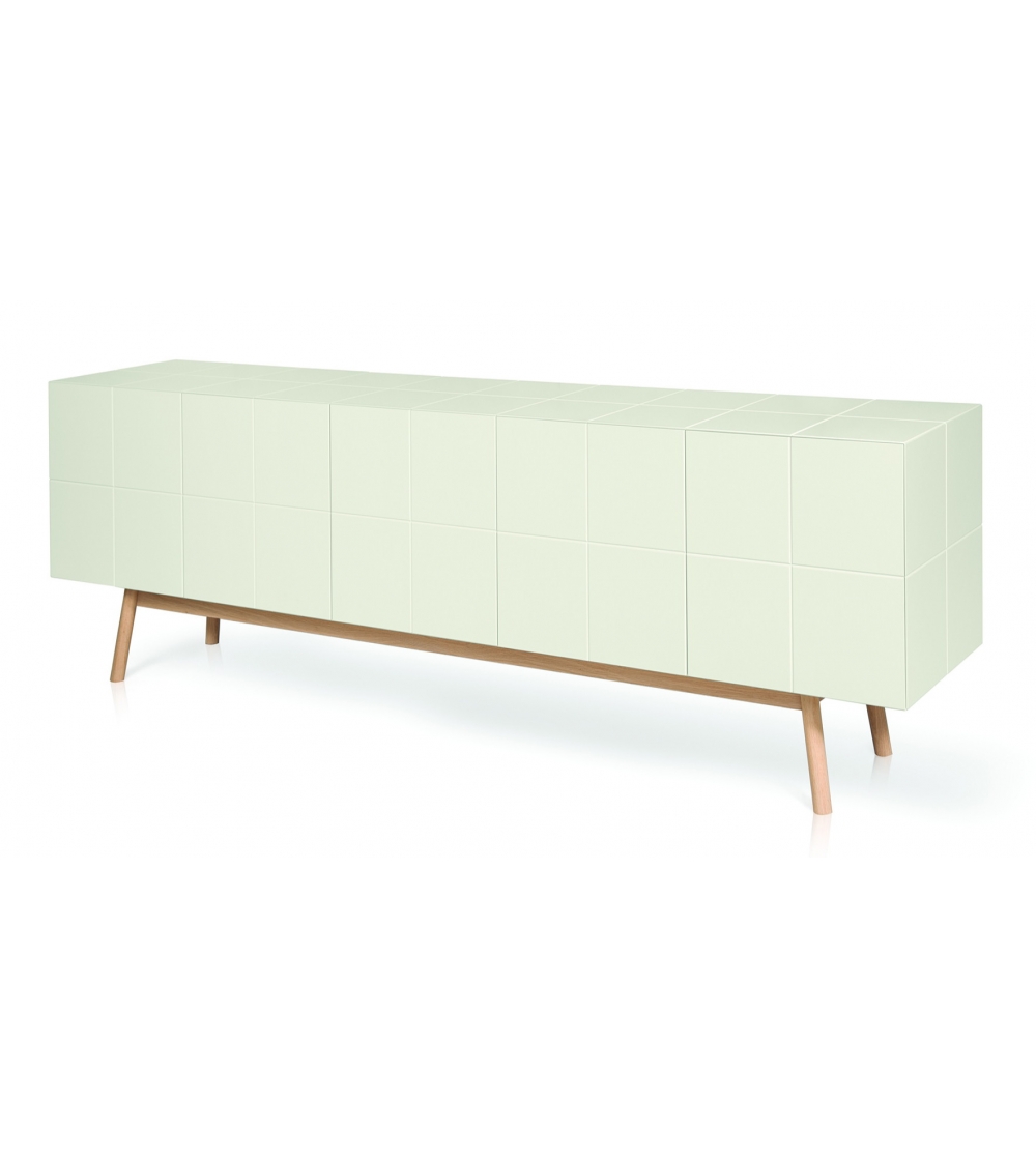 AL2 - Mos-i-ko B003 Sideboard