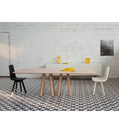 AL2 - Mos-i-ko B003 Sideboard 2