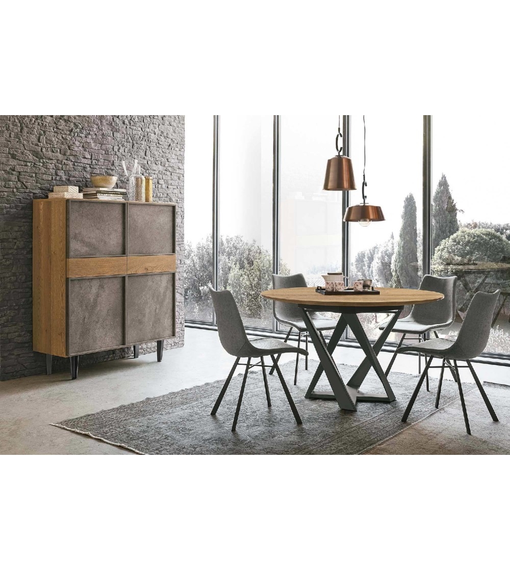 Target credenza online