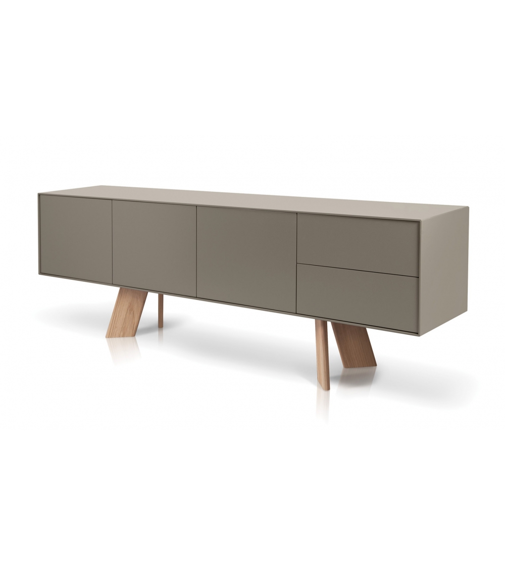 AL2 - Alhambra B003 Sideboard