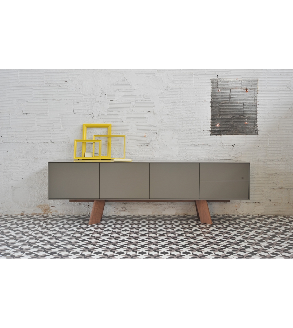 AL2 - Alhambra B003 Sideboard
