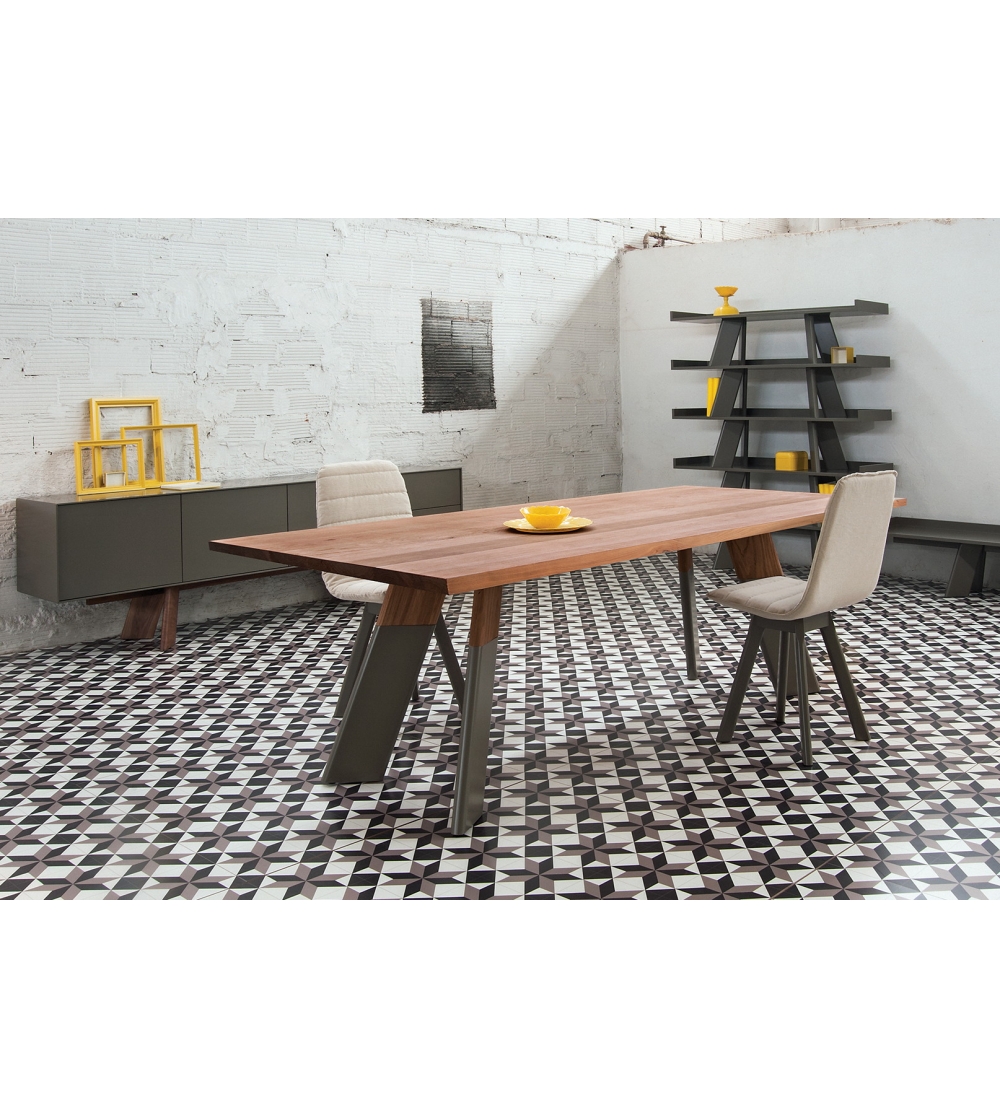 AL2 - Alhambra B003 Sideboard