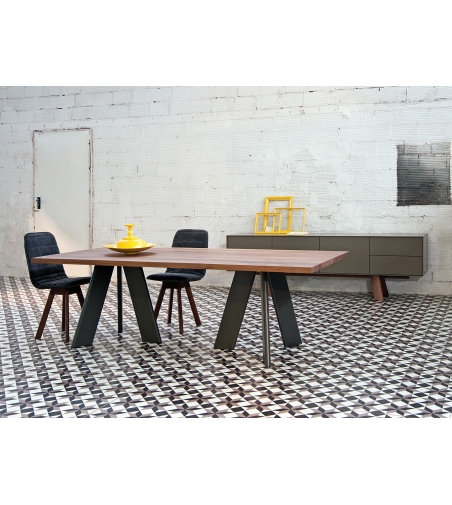 AL2 - Alhambra B003 Sideboard