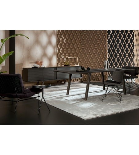 Credenza Mobius 018 - AL2