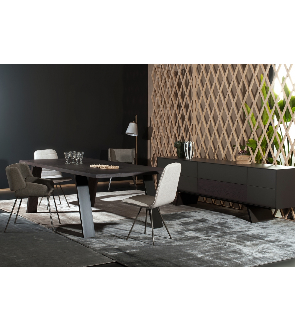 Credenza E-klipse 018 - AL2