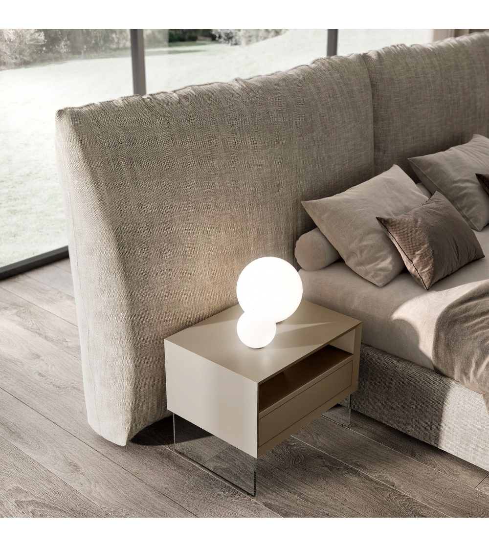 Cama Fatty - Ego Zeroventiquattro