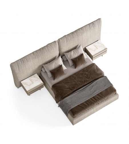 Cama Fatty - Ego Zeroventiquattro