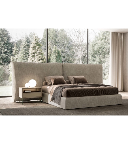 Cama Fatty - Ego Zeroventiquattro