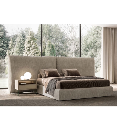 Cama Fatty con Unidad de Almacenamiento - Ego... 2