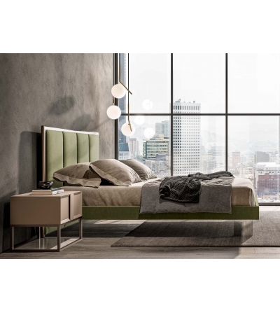 Cama Ray - Ego Zeroventiquattro 2