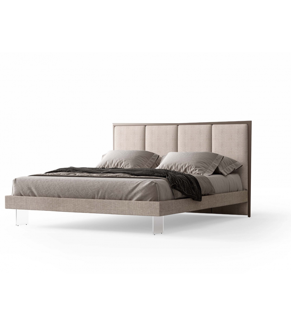 Ego Zeroventiquattro - Ray Bed