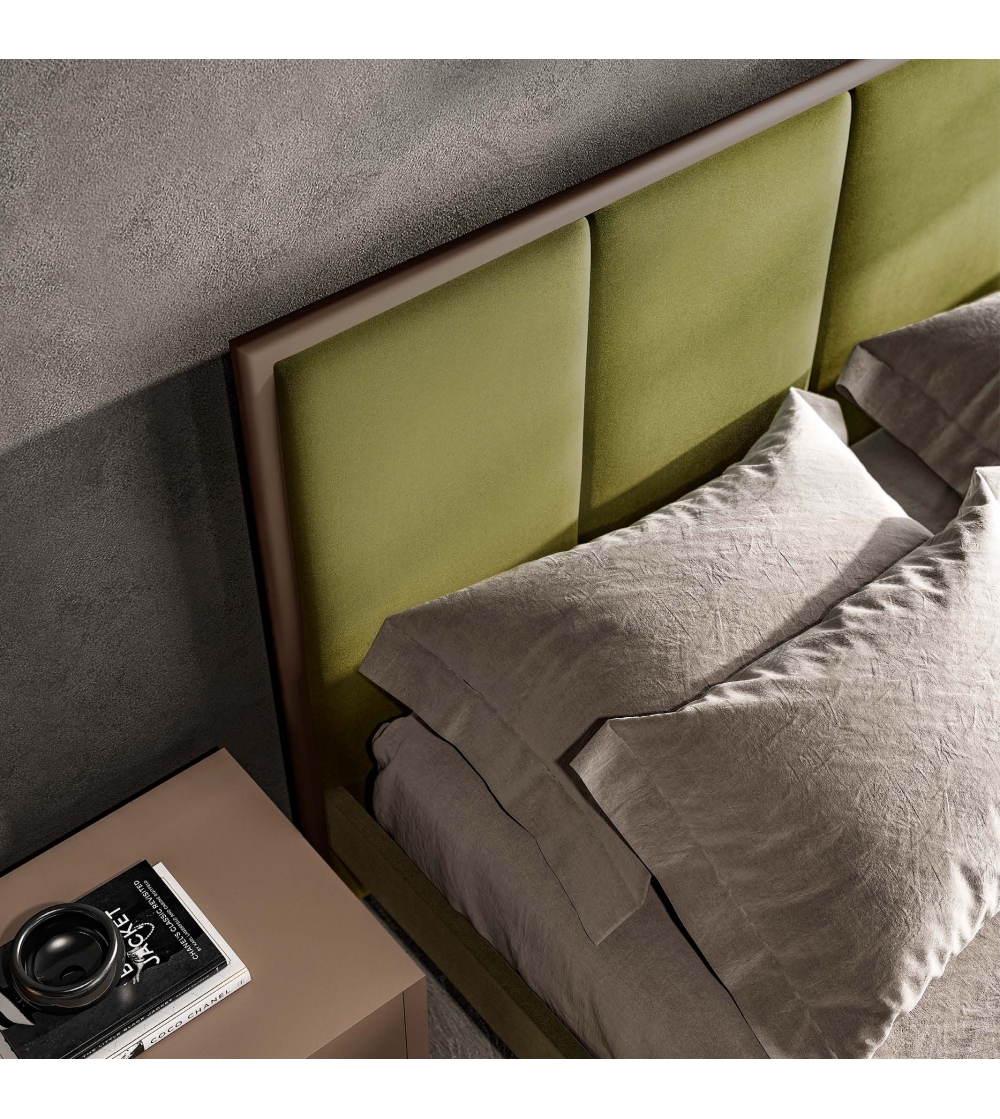 Ego Zeroventiquattro - Ray Bed
