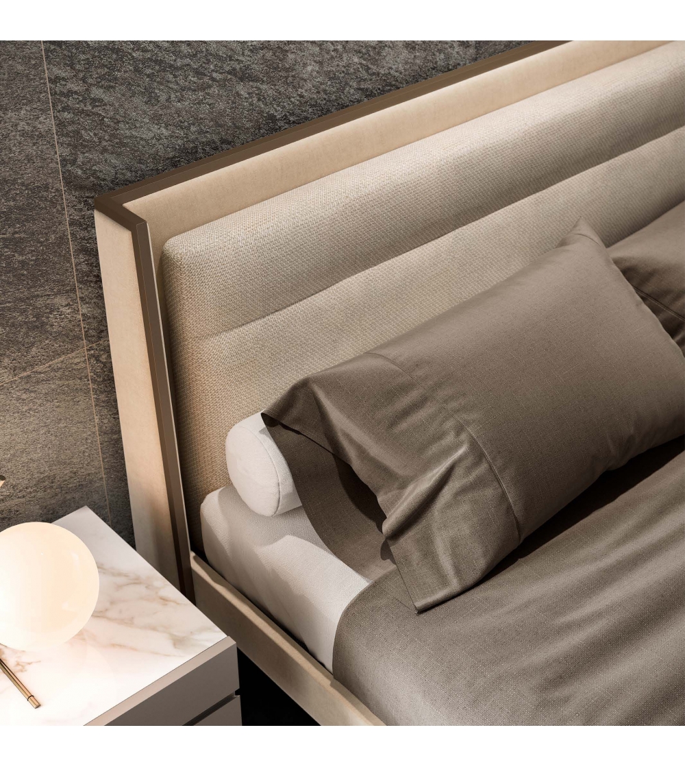 Cama Segment - Ego Zeroventiquattro