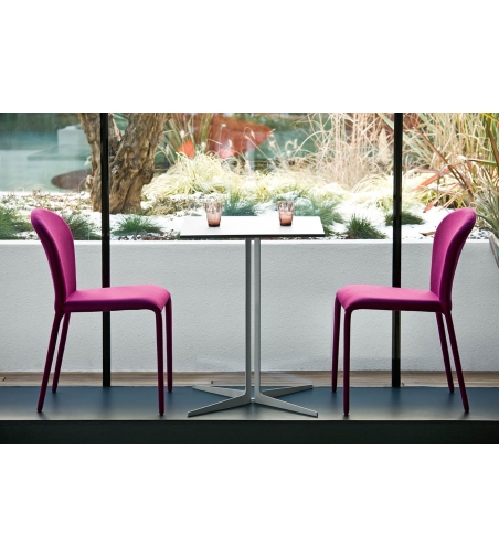 Silla Soffio Midj