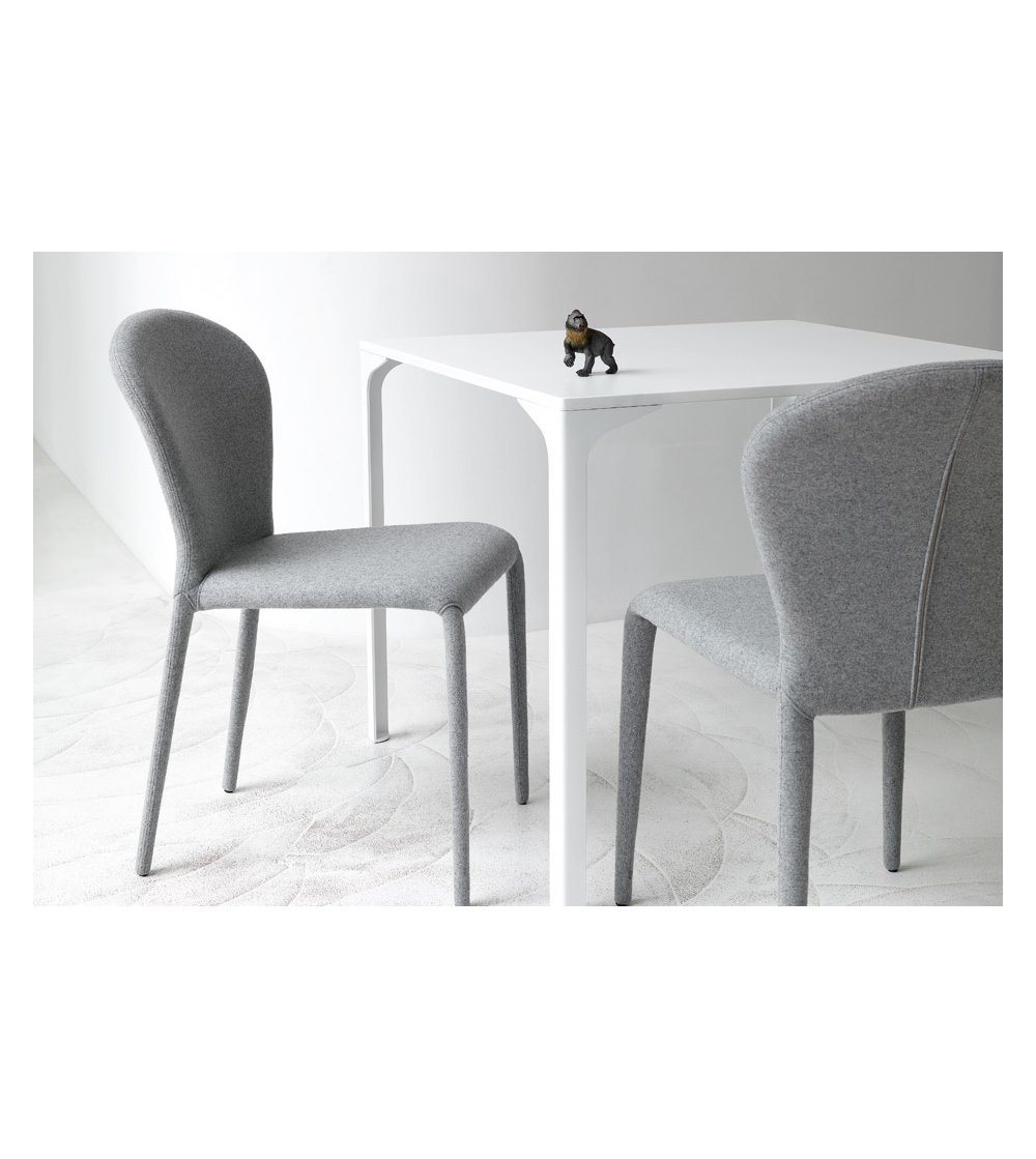 Stuhl Soffio Midj