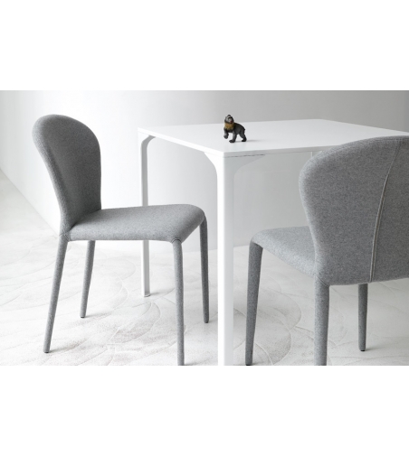 Chair Soffio Midj