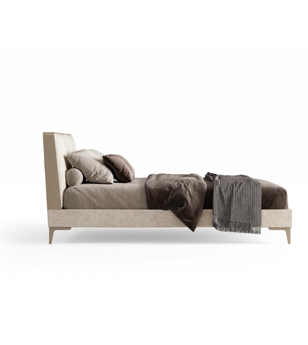 Ego Zeroventiquattro - Angle Bed