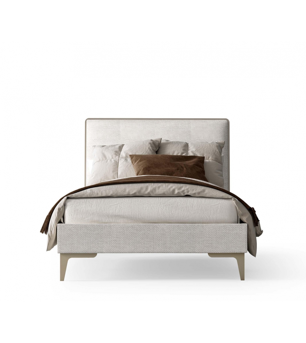 Cama Individual Angle - Ego Zeroventiquattro