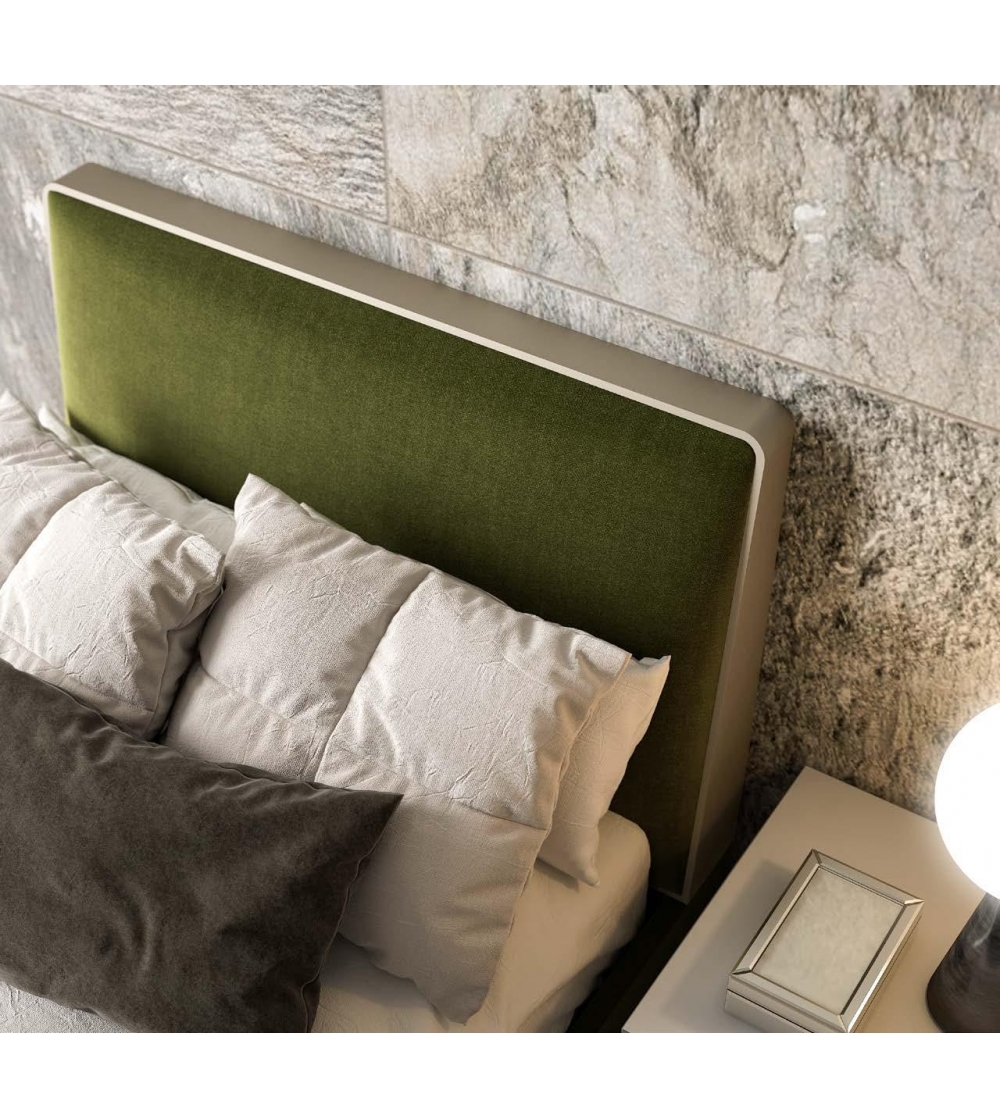 Ego Zeroventiquattro - Angle Single Bed