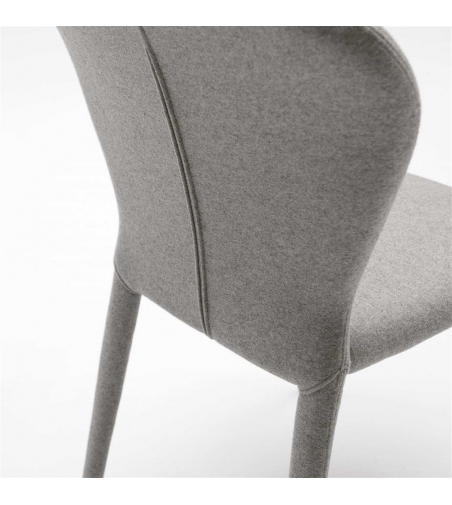 Chair Soffio Midj