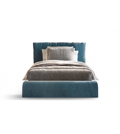 Cama Individual Tender - Ego Zeroventiquattro