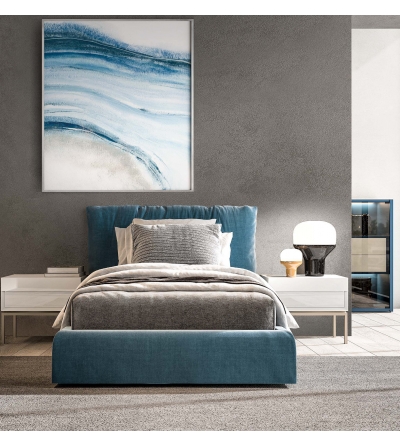 Ego Zeroventiquattro - Tender Single Bed 2