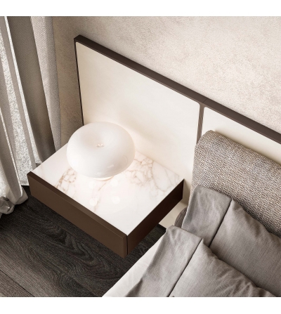 Ego Zeroventiquattro - Tau Bett 2