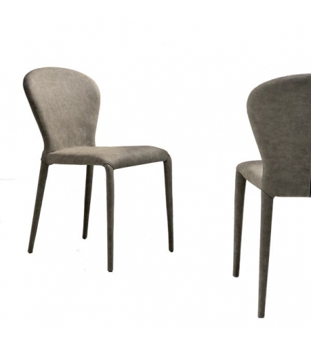 Stuhl Soffio Midj