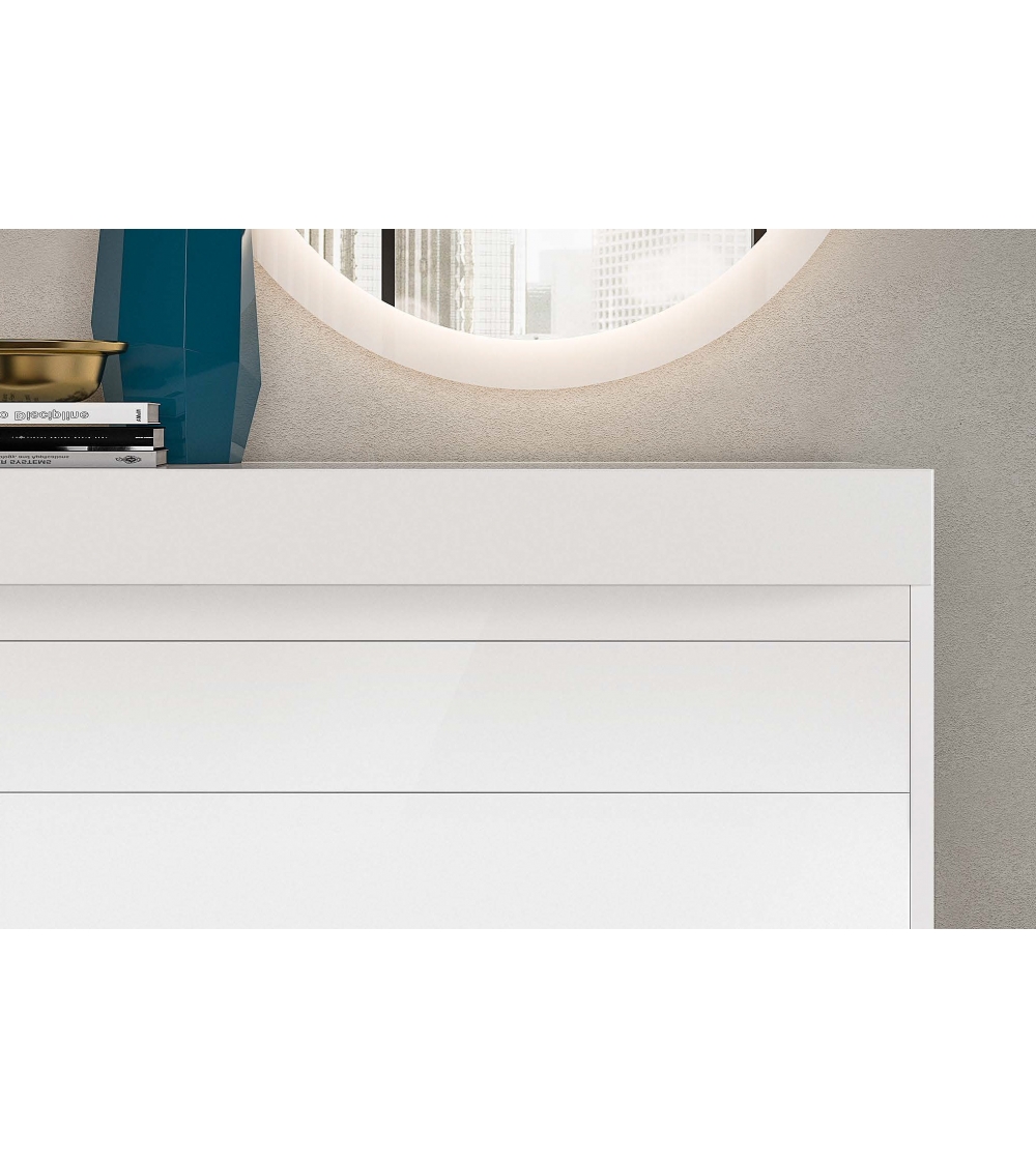Ego Zeroventiquattro - Box Dresser...
