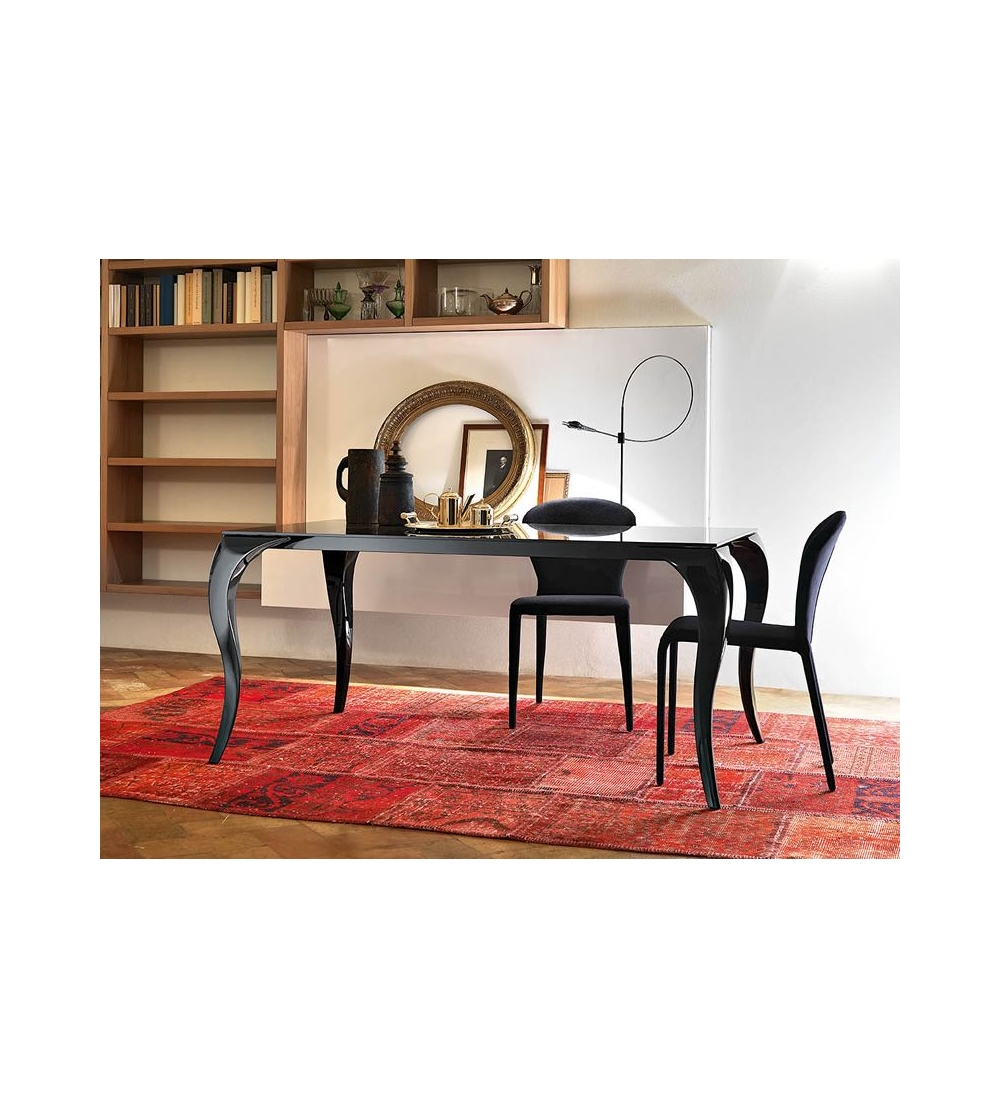 Chaise Soffio Midj
