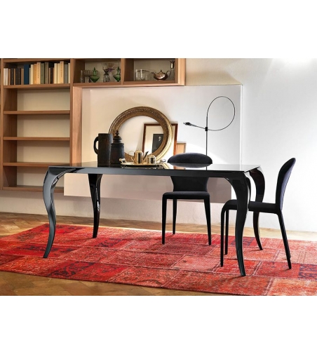 Chaise Soffio Midj