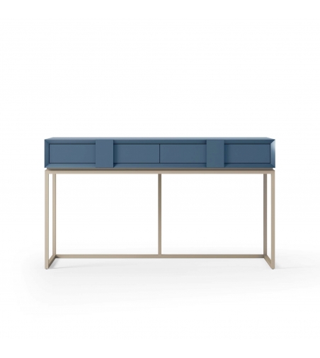 Bureau Gamma - Ego Zeroventiquattro
