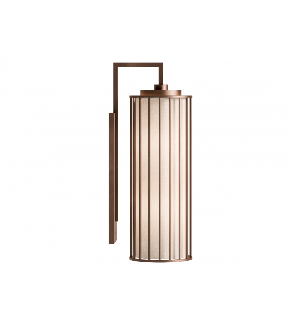 Wall lamp Sesto Senso - CPRN HOMOOD