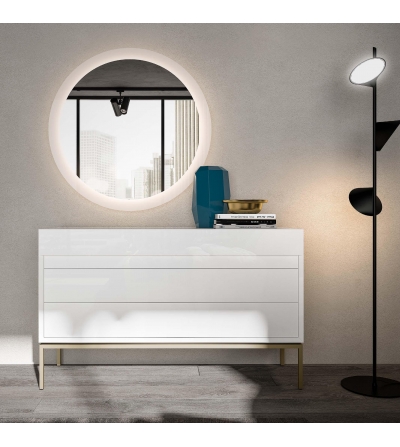 Ego Zeroventiquattro - Circle Mirror 2