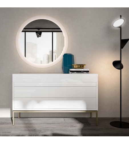 Miroir Circle - Ego Zeroventiquattro