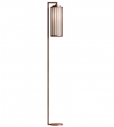 Lampada Da Terra Sesto Senso - CPRN HOMOOD