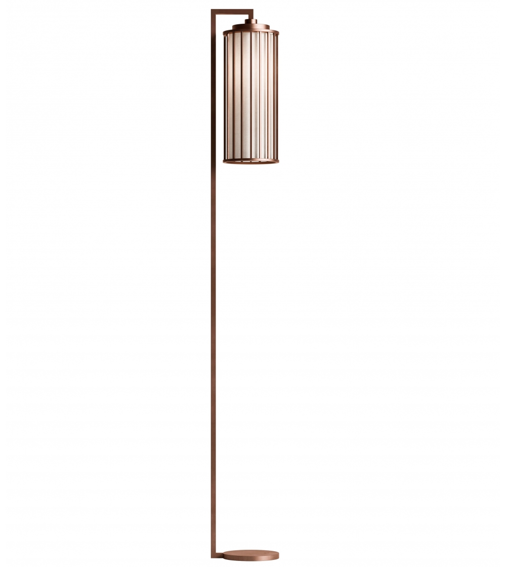 Floor lamp Sesto Senso - CPRN HOMOOD