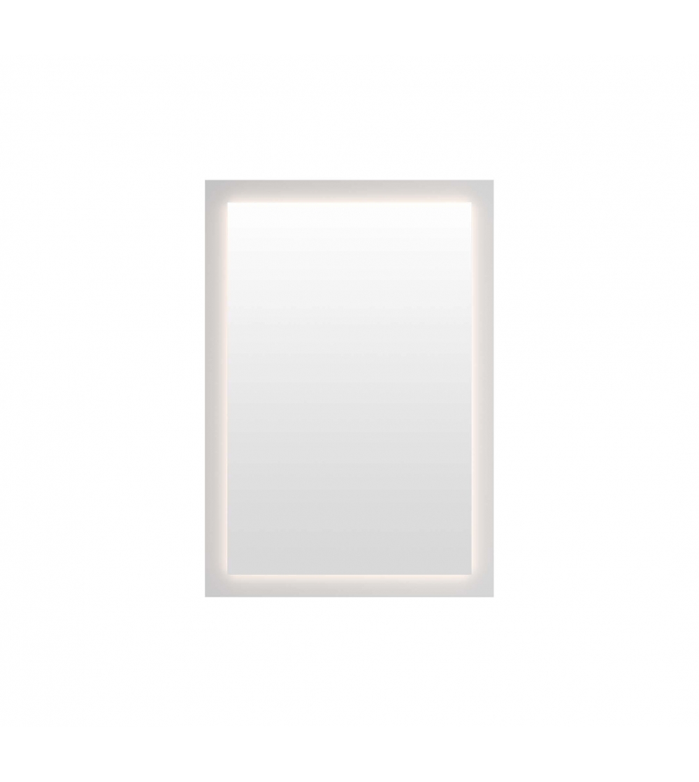 Ego Zeroventiquattro - Rectangle Mirror