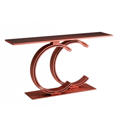 Console Rectangulaire Sesto Senso - CPRN HOMOOD