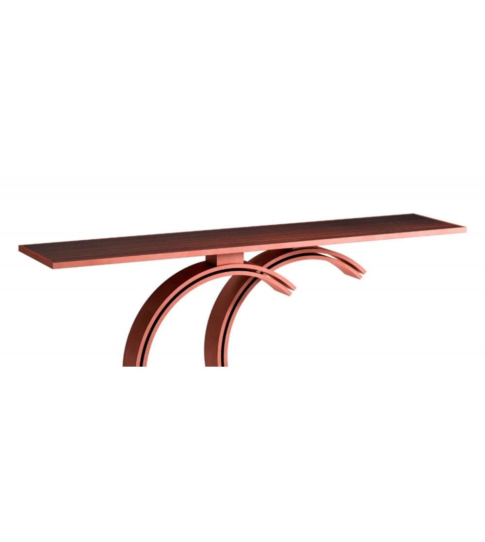 Console Rettangolare Sesto Senso -...