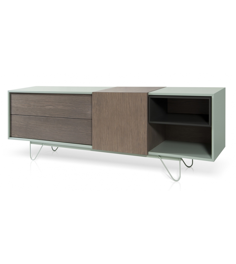 Credenza Vintme B003 - AL2