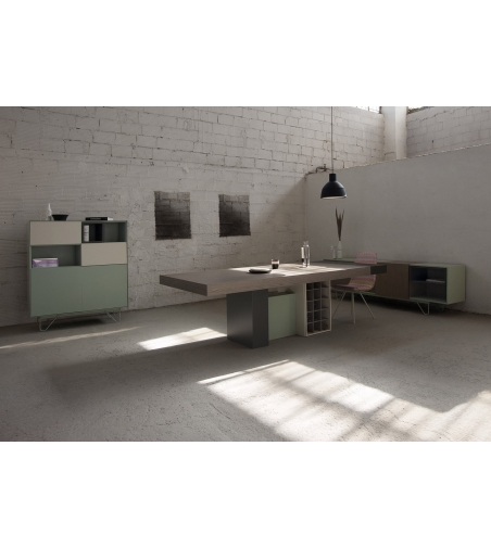 Buffet Vintme A003 - AL2