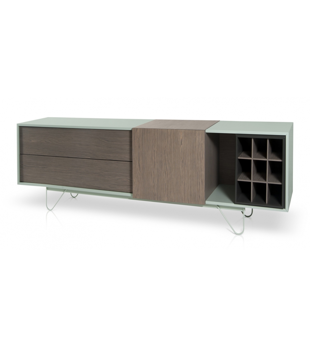 AL2 - Sideboard Vintme A003