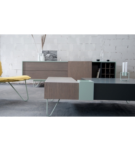 AL2 - Sideboard Vintme A003