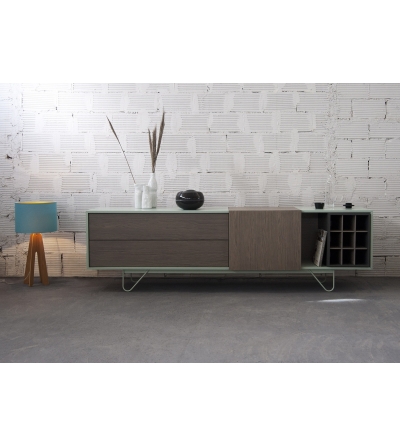 Credenza Vintme A003 - AL2 2