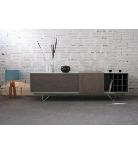 Credenza Vintme A003 - AL2