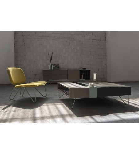AL2 - Sideboard Vintme A003