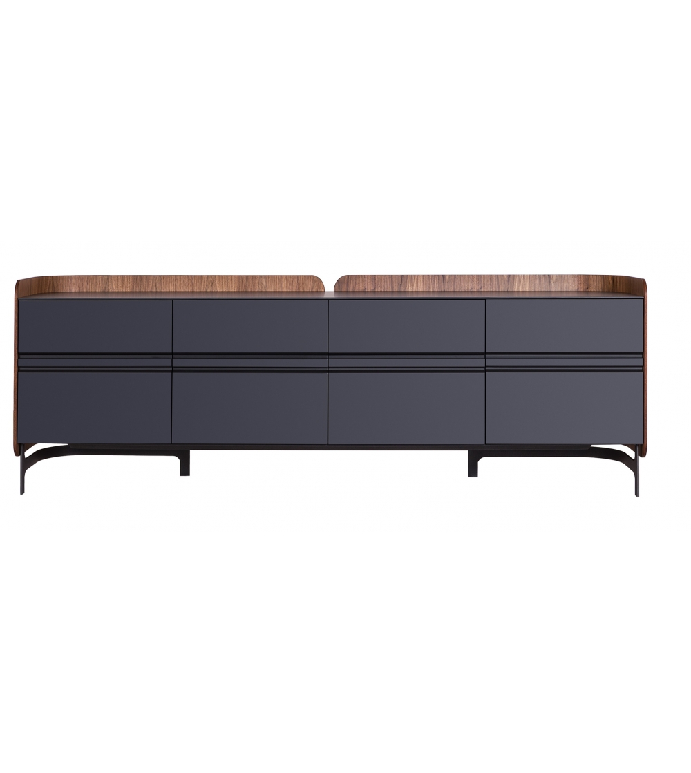 AL2 - Wood-00 A003 Sideboard